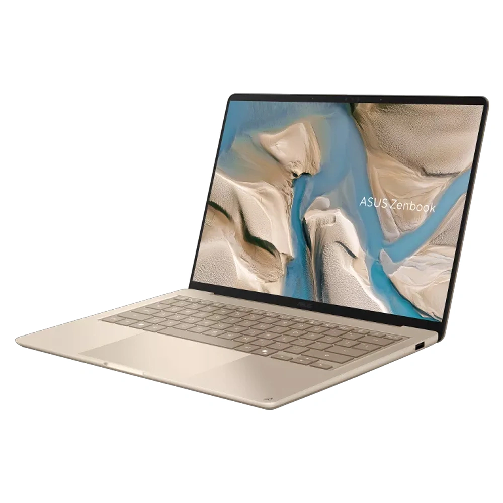 Ноутбук Asus Zenbook 14 / 90NB1AR2-M00820 / RAI5162SUW11P - фото 5