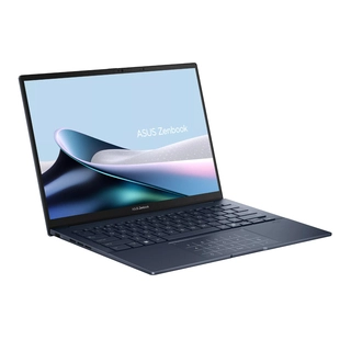 Ноутбук Asus Zenbook 14 Intel Core Ultra 5 325 16GB / SSD 256GB / Intel Graphics / Win 11 Pro / 90NB1941-M00P30 / U5162SUW11P - фото 4