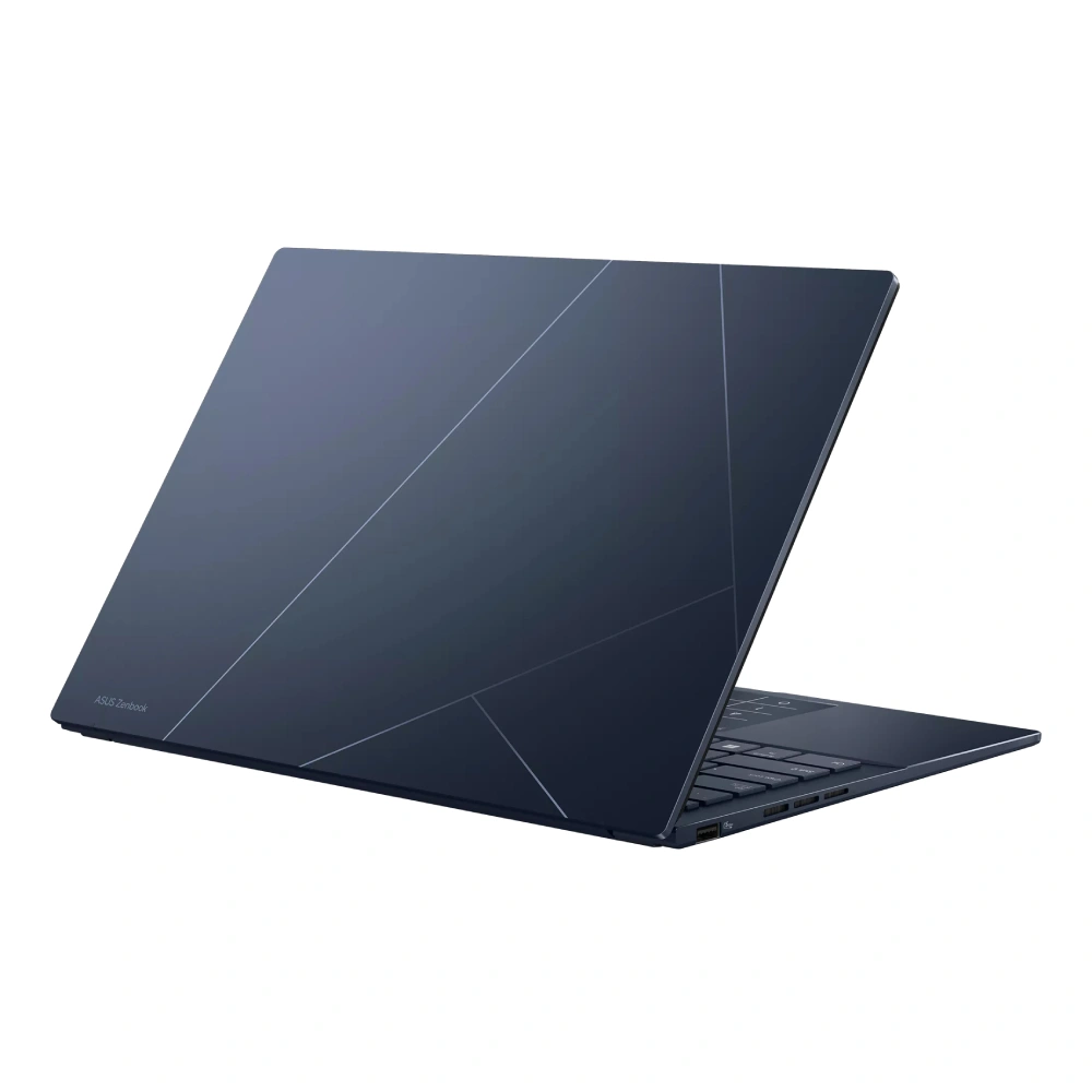 Ноутбук Asus Zenbook 14 Intel Core Ultra 5 325 16GB / SSD 256GB / Intel Graphics / Win 11 Pro / 90NB1941-M00P30 / U5162SUW11P - фото 3