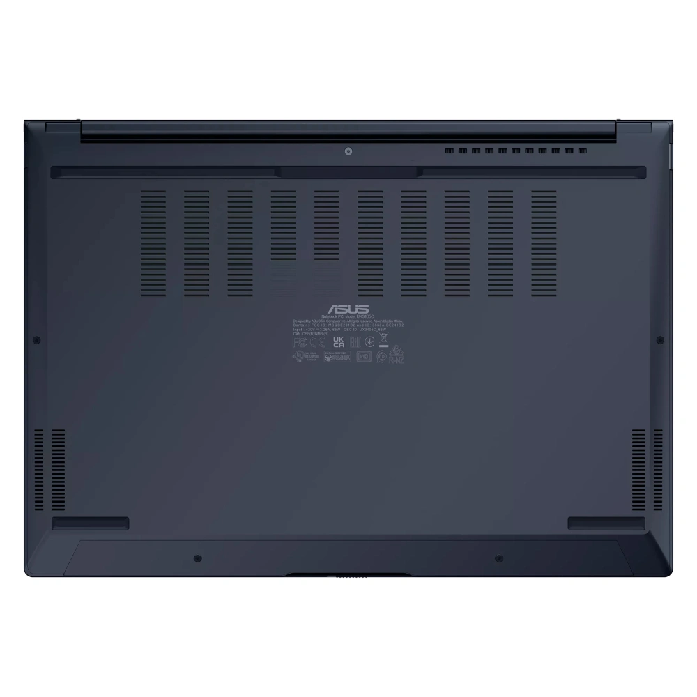 Ноутбук Asus Zenbook 14 Intel Core Ultra 5 325 16GB / SSD 256GB / Intel Graphics / Win 11 Pro / 90NB1941-M00P30 / U5162SUW11P - фото 6