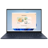 Ноутбук Asus Zenbook 14 Intel Core Ultra 5 325 16GB / SSD 256GB / Intel Graphics / Win 11 Pro / 90NB1941-M00P30 / U5162SUW11P - фото 2