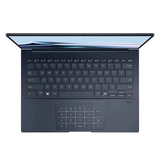 Ноутбук Asus Zenbook 14 Intel Core Ultra 5 325 16GB / SSD 256GB / Intel Graphics / Win 11 Pro / 90NB1941-M00P30 / U5162SUW11P - фото 5