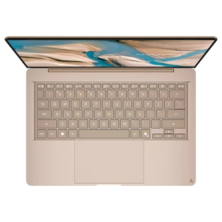 Ноутбук Asus Zenbook 14 Ultra 5 325 16GB / SSD 256GB / Intel Graphics / Win 11 / 90NB1945-M00P50 - фото 3