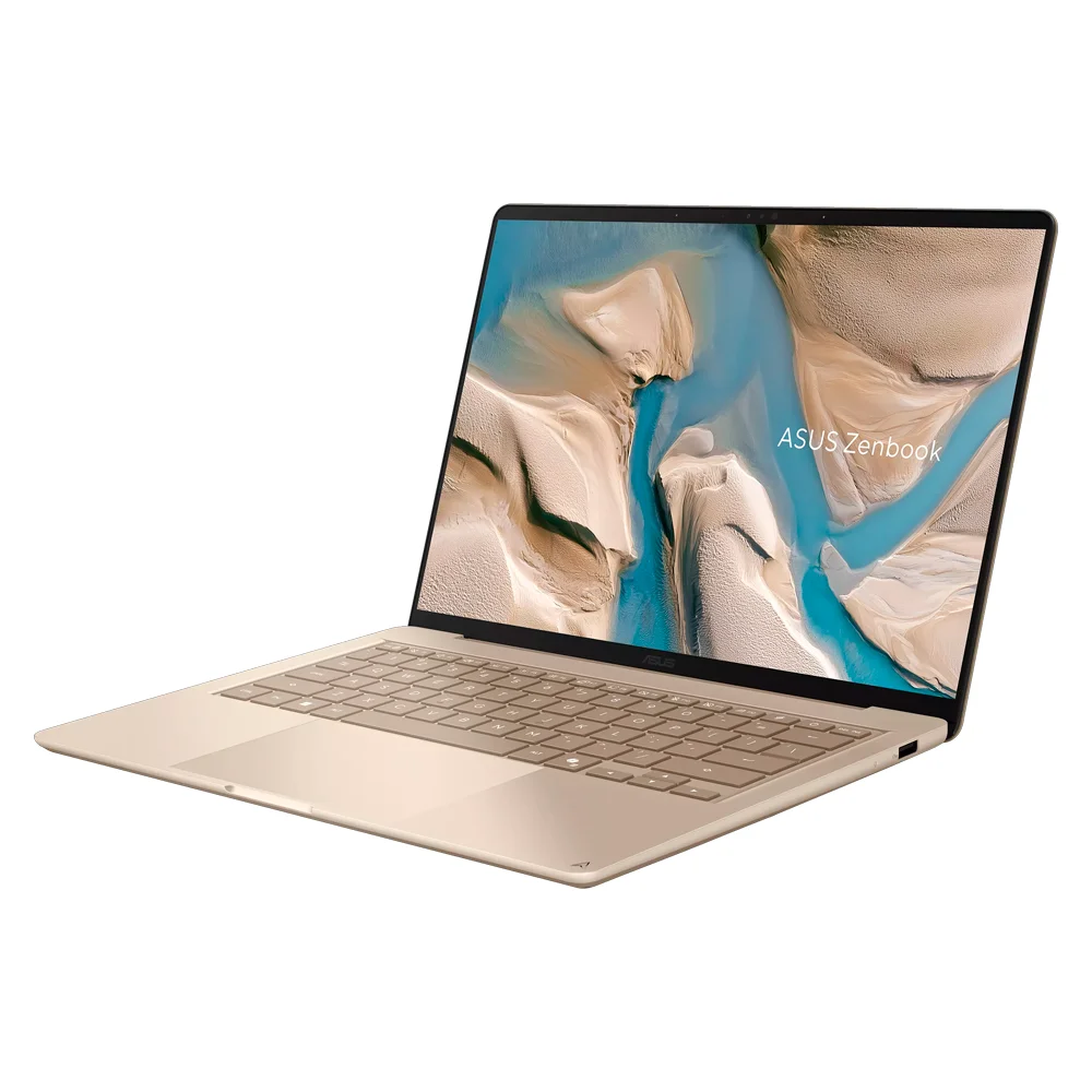 Ноутбук Asus Zenbook 14 Ultra 5 325 16GB / SSD 256GB / Intel Graphics / Win 11 / 90NB1945-M00P50 - фото 4