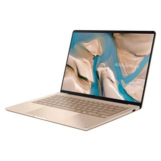 Ноутбук Asus Zenbook 14 Ultra 5 325 16GB / SSD 256GB / Intel Graphics / Win 11 / 90NB1945-M00P50 - фото 4
