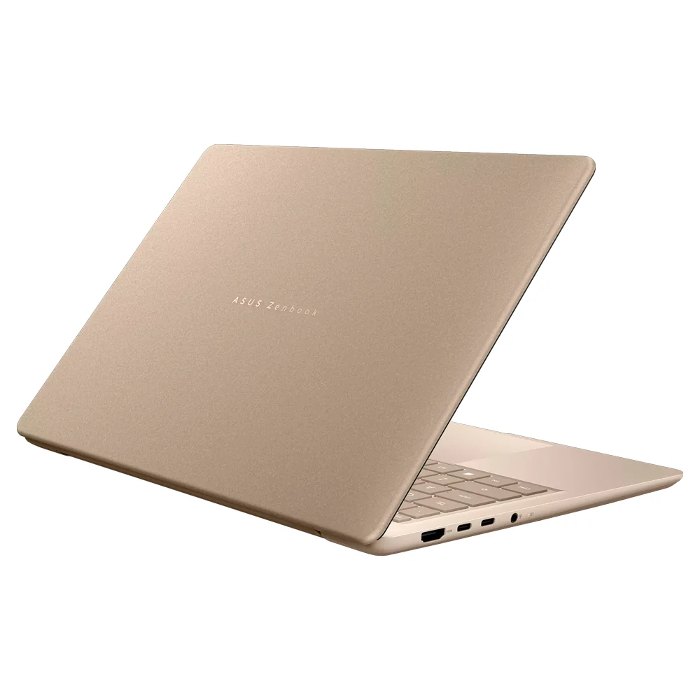 Ноутбук Asus Zenbook 14 Ultra 5 325 16GB / SSD 256GB / Intel Graphics / Win 11 / 90NB1945-M00P50 - фото 2