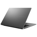 Ноутбук Asus Vivobook S14 Qualcomm Snapdragon X Elite X126101 16GB / SSD 256GB / Qualcomm Adreno GPU / Win 11 Pro / 90NB19B3-M00VZ0 / Q162SUW11P - фото 6