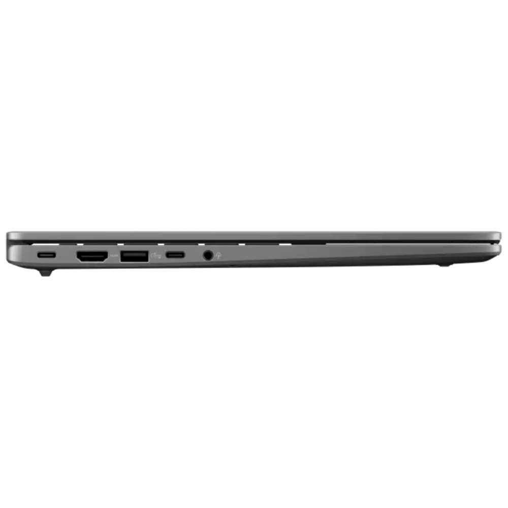 Ноутбук Asus Vivobook S14 Qualcomm Snapdragon X Elite X126101 16GB / SSD 256GB / Qualcomm Adreno GPU / Win 11 Pro / 90NB19B3-M00VZ0 / Q162SUW11P - фото 9