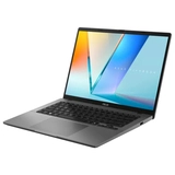 Ноутбук Asus Vivobook S14 Qualcomm Snapdragon X Elite X126101 16GB / SSD 256GB / Qualcomm Adreno GPU / Win 11 Pro / 90NB19B3-M00VZ0 / Q162SUW11P - фото 3
