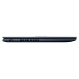 Asus ноутбугы Vivobook 15 90NB19L1-M005L0 Ryzen 9 7940HS 8GB / SSD 512GB / Radeon Graphics / Win 11 Pro - фото 7