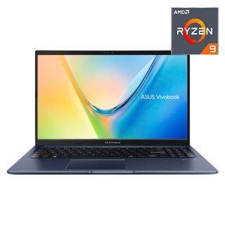 Asus ноутбугы Vivobook 15 90NB19L1-M005L0 Ryzen 9 7940HS 8GB / SSD 512GB / Radeon Graphics / Win 11 Pro