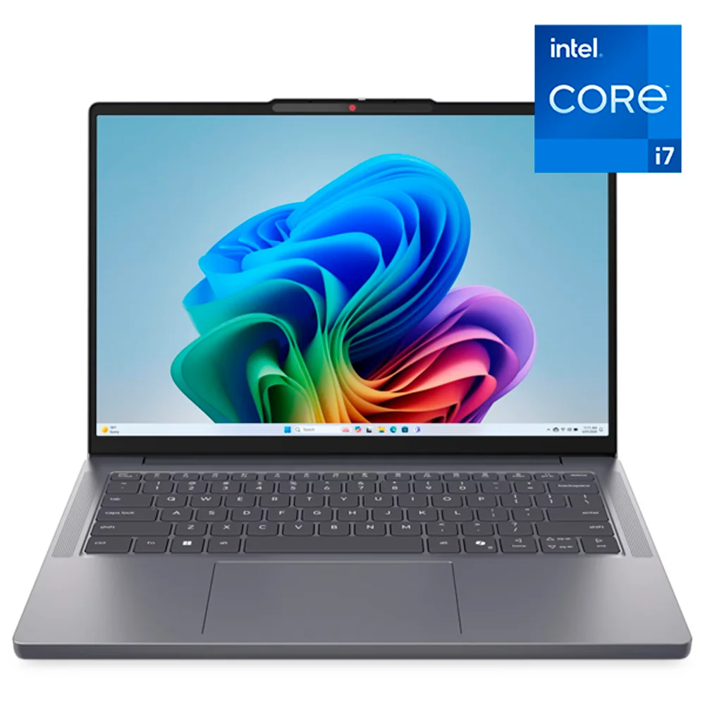 Ноутбук Lenovo IdeaPad Slim 3 15IWC11 / 83RR00HBRK / I7161TSUW11H