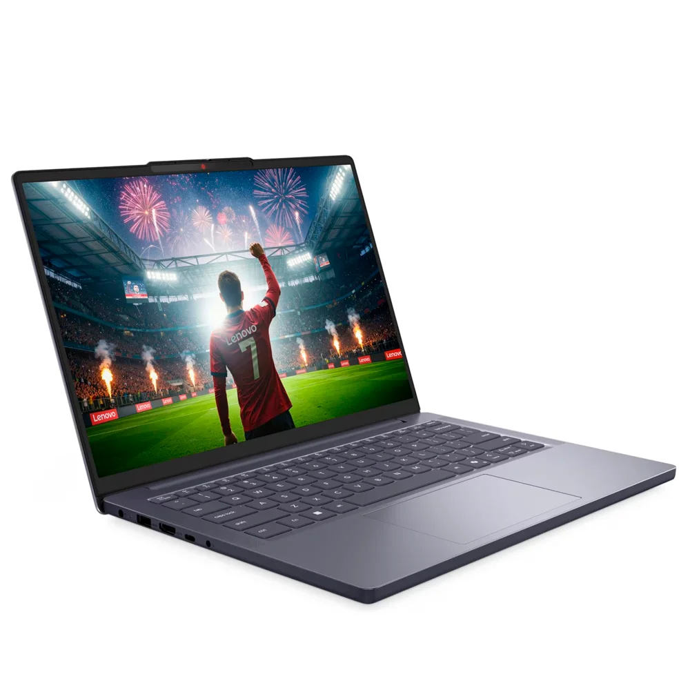 Ноутбук Lenovo IdeaPad Slim 3 15IWC11 / 83RR00HBRK / I7161TSUW11H - фото 5