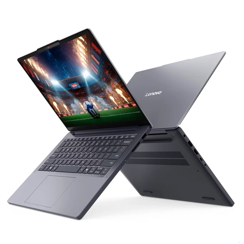 Ноутбук Lenovo IdeaPad Slim 3 15IWC11 / 83RR00HBRK / I7161TSUW11H - фото 3