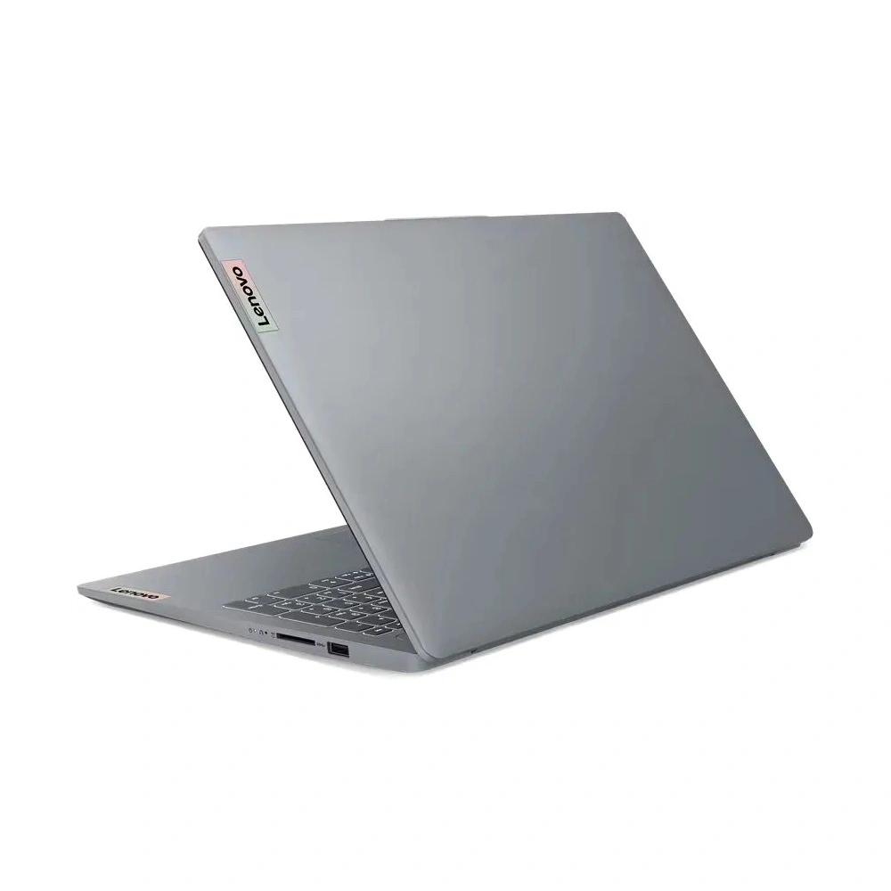 Ноутбук Lenovo IdeaPad Slim 3 15AMN8  Ryzen 5 40 16GB / SSD 1TB / Integrated AMD Radeon 610M Graphics / Win 11 Home / 82XQ01SMRK - фото 5