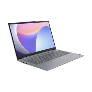 Ноутбук Lenovo IdeaPad Slim 3 15AMN8  Ryzen 5 40 16GB / SSD 1TB / Integrated AMD Radeon 610M Graphics / Win 11 Home / 82XQ01SMRK - фото 6