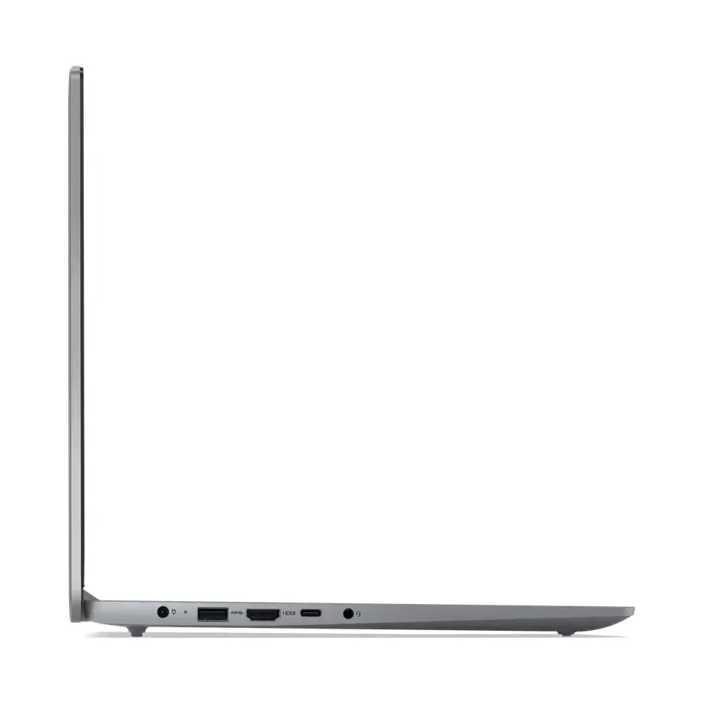 Ноутбук Lenovo IdeaPad Slim 3 15AMN8  Ryzen 5 40 16GB / SSD 1TB / Integrated AMD Radeon 610M Graphics / Win 11 Home / 82XQ01SMRK - фото 7