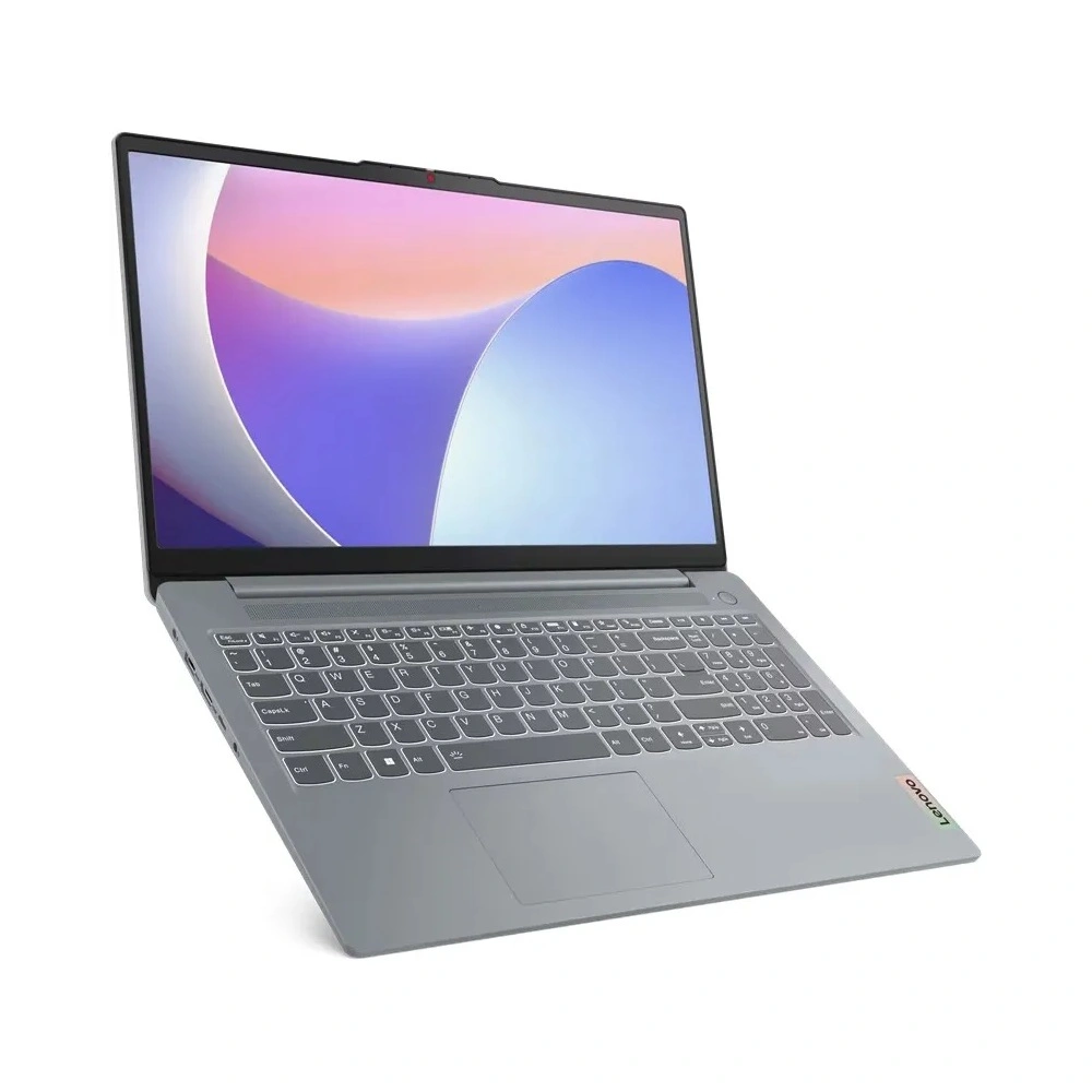 Ноутбук Lenovo IdeaPad Slim 3 15AMN8  Ryzen 5 40 16GB / SSD 1TB / Integrated AMD Radeon 610M Graphics / Win 11 Home / 82XQ01SMRK - фото 3