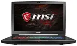 Ноутбук MSI GT73VR 7RE