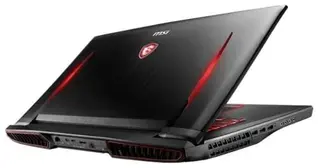 Ноутбук MSI GT73VR 7RE