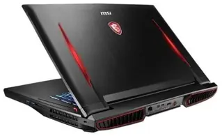 Ноутбук MSI GT73VR 7RE