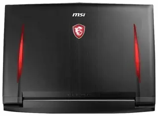 Ноутбук MSI GT73VR 7RE