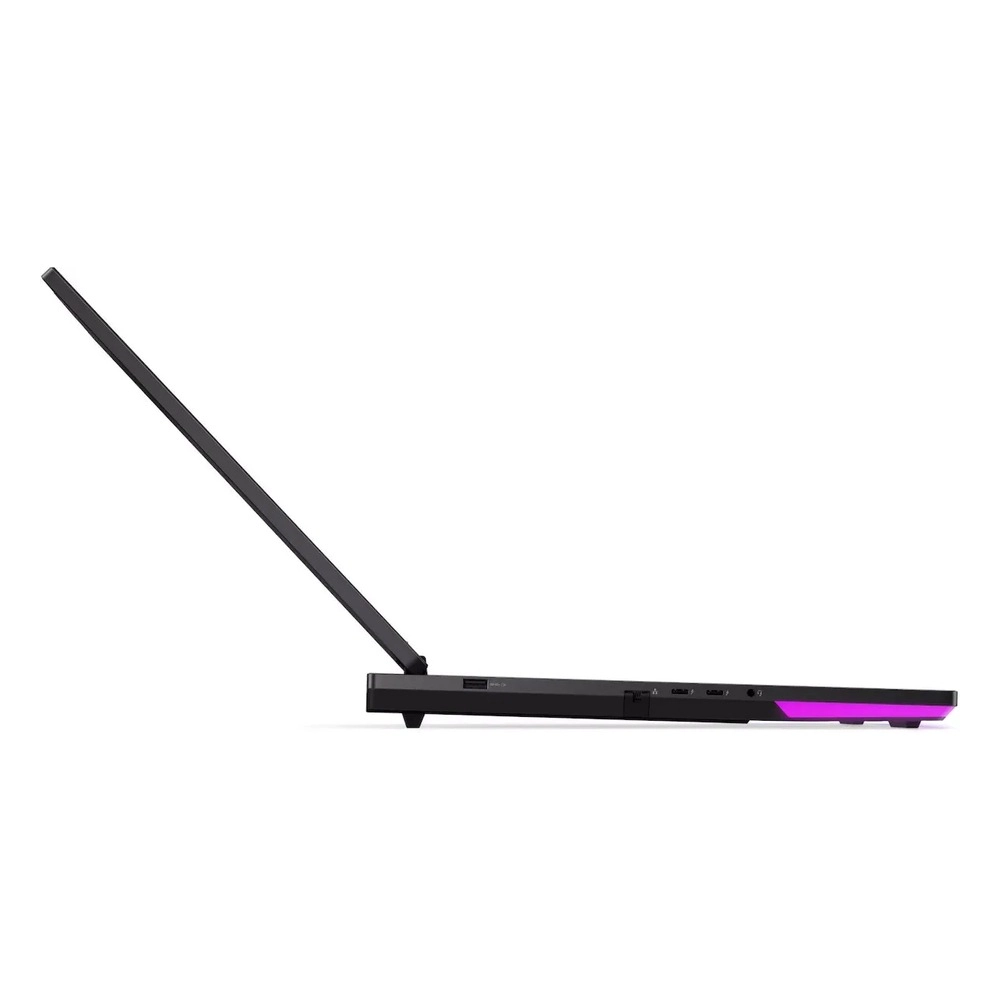 Ноутбук Lenovo Legion 9 18IAX10 Core Ultra 9 275HX 32GB / SSD 2TB / RTX 5080 16GB / Win 11 Home / 83EY008HRK - фото 7