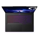 Ноутбук Lenovo Legion 9 18IAX10 Core Ultra 9 275HX 32GB / SSD 2TB / RTX 5080 16GB / Win 11 Home / 83EY008HRK - фото 4