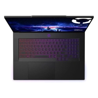 Ноутбук Lenovo Legion 9 18IAX10 Core Ultra 9 275HX 32GB / SSD 2TB / RTX 5080 16GB / Win 11 Home / 83EY008HRK - фото 4