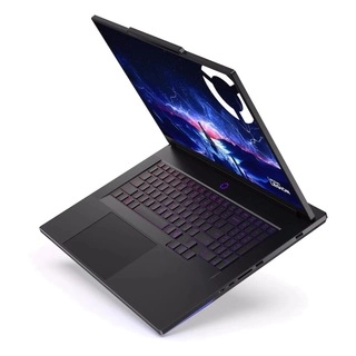Ноутбук Lenovo Legion 9 18IAX10 Core Ultra 9 275HX 32GB / SSD 2TB / RTX 5080 16GB / Win 11 Home / 83EY008HRK - фото 6