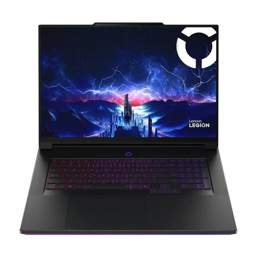 Ноутбук Lenovo Legion 9 18IAX10 Core Ultra 9 275HX 32GB / SSD 2TB / RTX 5080 16GB / Win 11 Home / 83EY008HRK - фото 2