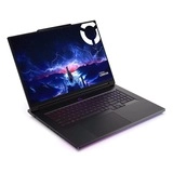 Ноутбук Lenovo Legion 9 18IAX10 Core Ultra 9 275HX 32GB / SSD 2TB / RTX 5080 16GB / Win 11 Home / 83EY008HRK - фото 3