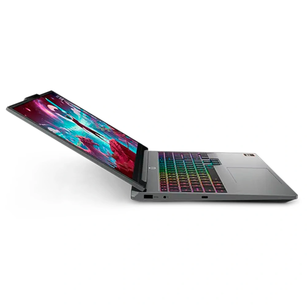 Ноутбук Lenovo LOQ 15ARP10E Ryzen 7 250 16GB / SSD 512GB / GeForce RTX 5050 8GB / Win 11 / 83TN008WRK - фото 2