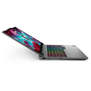 Ноутбук Lenovo LOQ 15ARP10E Ryzen 7 250 16GB / SSD 512GB / GeForce RTX 5050 8GB / Win 11 / 83TN008WRK - фото 2