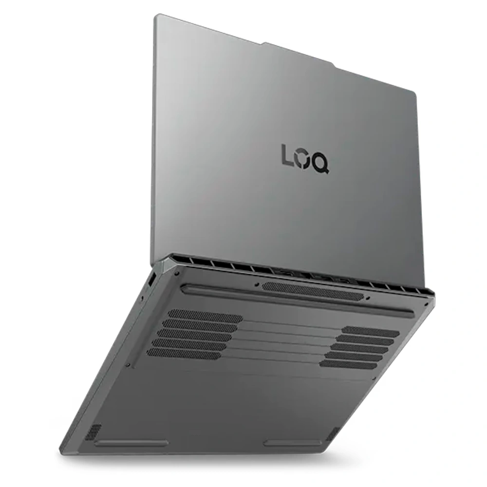 Ноутбук Lenovo LOQ 15ARP10E Ryzen 7 250 16GB / SSD 512GB / GeForce RTX 5050 8GB / Win 11 / 83TN008WRK - фото 7