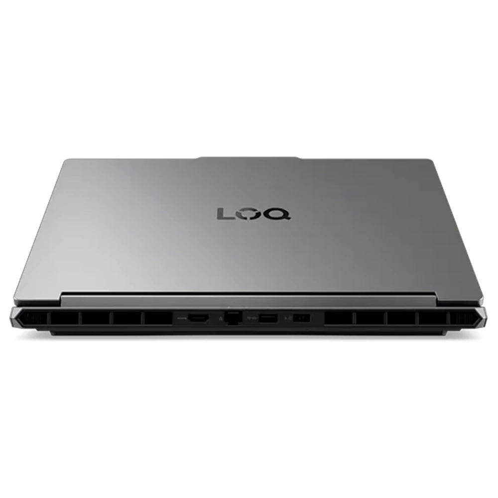 Ноутбук Lenovo LOQ 15ARP10E Ryzen 7 250 16GB / SSD 512GB / GeForce RTX 5050 8GB / Win 11 / 83TN008WRK - фото 9