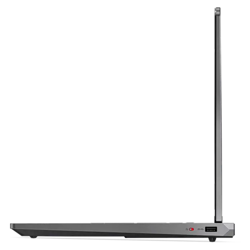 Ноутбук Lenovo LOQ 15ARP10E Ryzen 7 250 16GB / SSD 512GB / GeForce RTX 5050 8GB / Win 11 / 83TN008WRK - фото 13