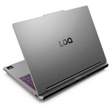 Ноутбук Lenovo LOQ 15ARP10E Ryzen 7 250 16GB / SSD 512GB / GeForce RTX 5050 8GB / Win 11 / 83TN008WRK - фото 8