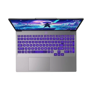 Ноутбук LENOVO LOQ 15IRH11E Intel Core i5-205H 16 GB / SSD 512GB / GeForce RTX 3050 4GB / Win 11 / 83Y90041RU - фото 4