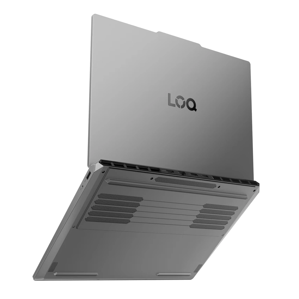 Ноутбук LENOVO LOQ 15IRH11E Intel Core i5-205H 16 GB / SSD 512GB / GeForce RTX 3050 4GB / Win 11 / 83Y90041RU - фото 3