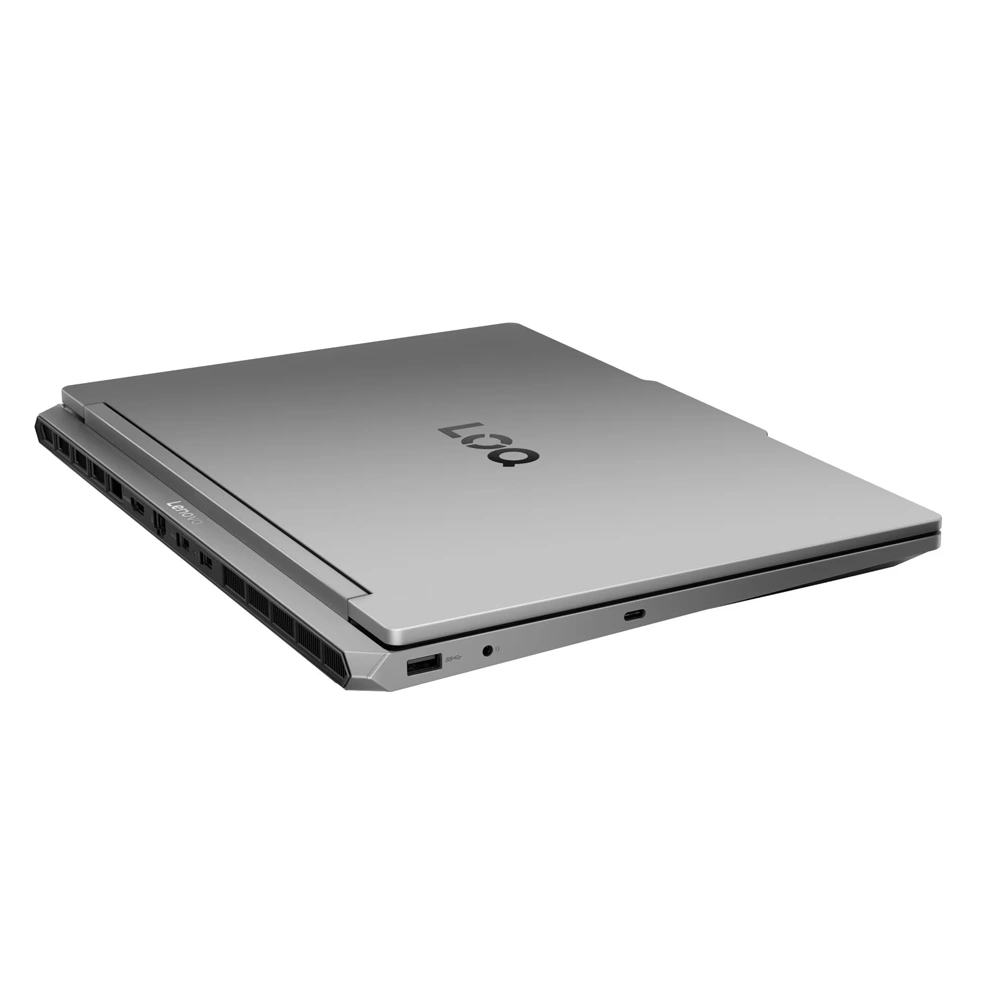 Ноутбук LENOVO LOQ 15IRH11E Intel Core i5-205H 16 GB / SSD 512GB / GeForce RTX 3050 4GB / Win 11 / 83Y90041RU - фото 5