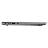 Acer ноутбугы Aspire Lite AL14-47P Ryzen 5 3500U 8GB / SSD512GB / NO OS / NX.X1NER.002 - фото 8