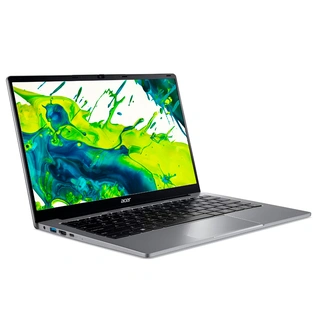 Ноутбук Acer Aspire Lite AL14-47P Ryzen 5 3500U 8GB / SSD512GB / NO OS / NX.X1NER.002 - фото 4