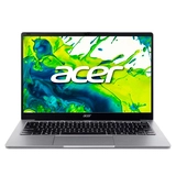 Acer ноутбугы Aspire Lite AL14-47P Ryzen 5 3500U 8GB / SSD512GB / NO OS / NX.X1NER.002 - фото 2