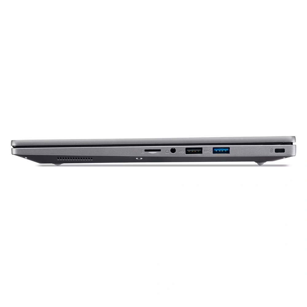 Ноутбук Acer Aspire Lite AL14-47P  AMD Ryzen 3 3200U / 8GB / SSD 256GB / NO OS / NX.X1MER.001 / R382SUN - фото 9