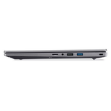 Ноутбук Acer Aspire Lite AL14-47P  AMD Ryzen 3 3200U / 8GB / SSD 256GB / NO OS / NX.X1MER.001 / R382SUN - фото 9