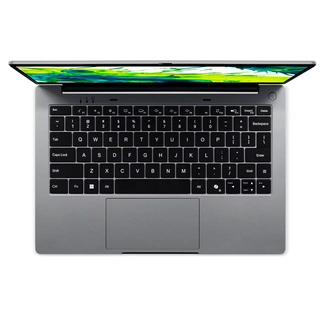 Ноутбук Acer Aspire Lite AL14-47P  AMD Ryzen 3 3200U / 8GB / SSD 256GB / NO OS / NX.X1MER.001 / R382SUN - фото 5