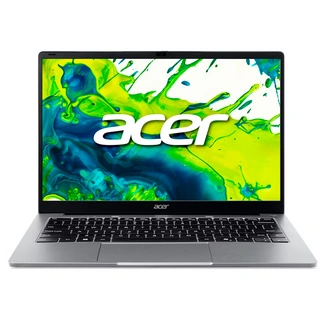 Ноутбук Acer Aspire Lite AL14-47P  AMD Ryzen 3 3200U / 8GB / SSD 256GB / NO OS / NX.X1MER.001 / R382SUN - фото 2
