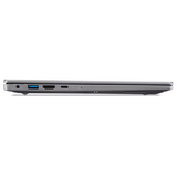 Ноутбук Acer Aspire Lite AL14-47P  AMD Ryzen 3 3200U / 8GB / SSD 256GB / NO OS / NX.X1MER.001 / R382SUN - фото 8