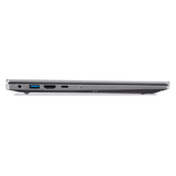 Ноутбук Acer Aspire Lite AL14-47P Ryzen 5 3500U 8GB / SSD 256GB / Radeon Graphics / NO OS / NX.X1MER.002 - фото 8